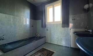 Maison 6 Pièces 190 m² à vendre à Autun (71400)