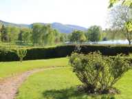 Maison contemporaine dans un site privilégié avec vue dégagée — photo 2