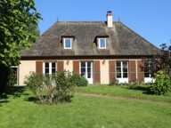 Maison contemporaine dans un site privilégié avec vue dégagée — photo 4
