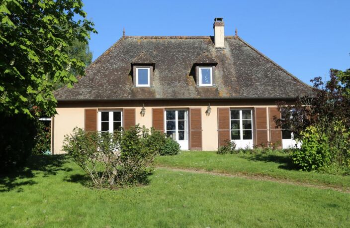 Maison contemporaine dans un site privilégié avec vue dégagée — photo 4