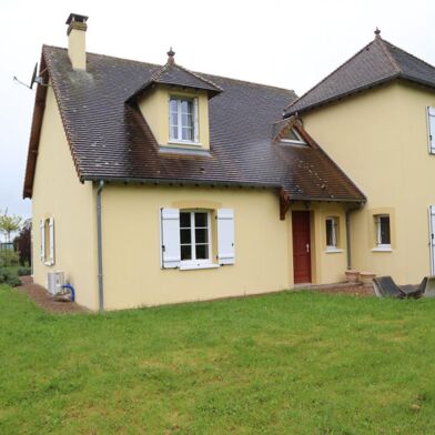 Maison 6 pièces 307000 €