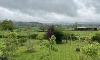 Maison 6 Pièces 190 m² à vendre à Saint-Hilaire-en-Morvan (58120)