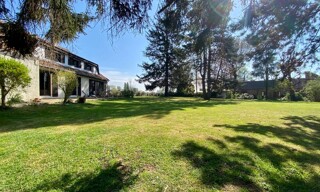 Maison 7 Pièces 185 m² à vendre à Quesnoy-sur-Deûle (59890)