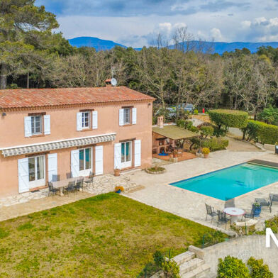 Maison 5 pièces 995000 €