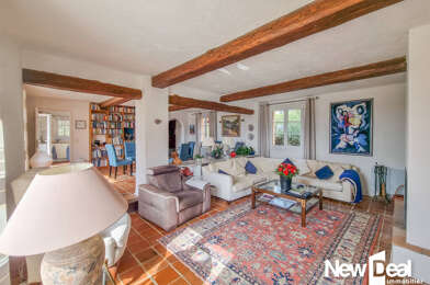 Maison 5 pièces 875000 €