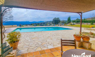 Maison 5 Pièces 163 m² à vendre à Montauroux (83440)