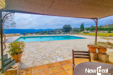 Maison 5 pièces 875000 €