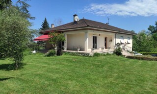 Maison 8 Pièces 180 m² à vendre à Villeneuve-sur-Lot (47300)