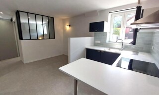 Appartement 1 Pièce 31 m² à vendre à Sevrier (74320)