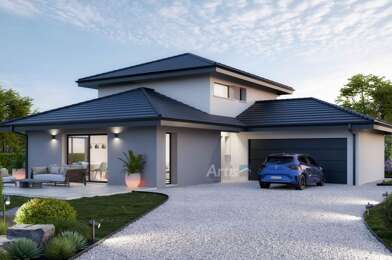 Maison 6 pièces 672000 €