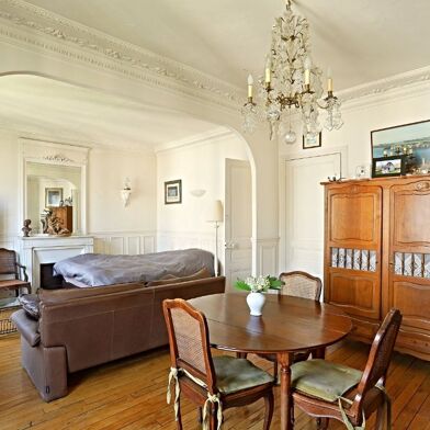 Appartement 3 pièces 595000 €