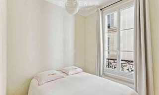 Appartement 4 Pièces 83 m² à vendre à Paris 10 (75010)
