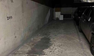 Garage  21 m² à vendre à Sartrouville (78500)