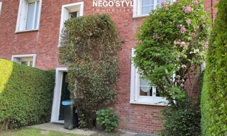 Maison 5 Pièces 107 m² à vendre à Le Havre (76600)