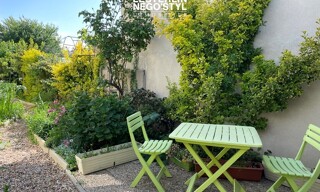 Maison 4 Pièces 110 m² à vendre à Le Havre (76620)