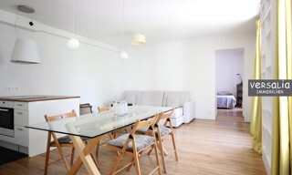 Appartement 3 Pièces 58 m² à louer à Versailles (78000)