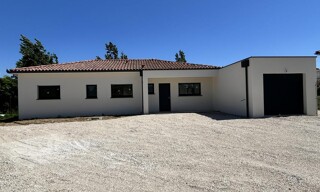 Maison 5 Pièces 112 m² à vendre à Léojac (82230)