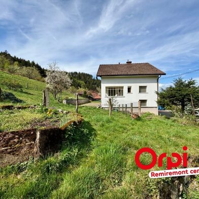 Maison 6 pièces 169000 €
