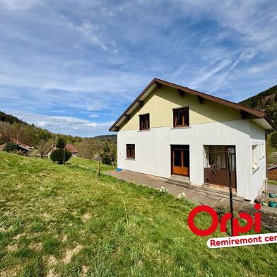 Maison 6 pièces 149900 €