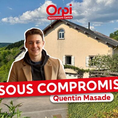Maison 6 pièces 345000 €