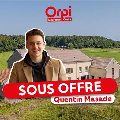 Maison 5 pièces 139000 €