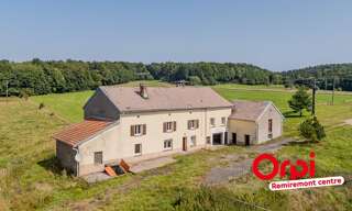 Maison 5 Pièces 140 m² à vendre à Xertigny (88220)