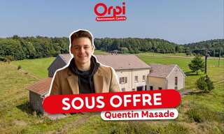 Maison 5 Pièces 140 m² à vendre à Xertigny (88220)