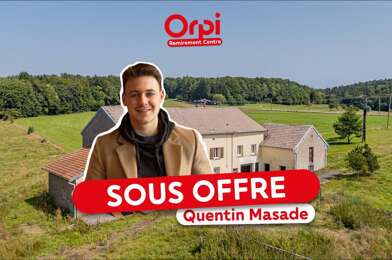 Maison 5 pièces 139000 €