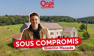 Maison 5 Pièces 140 m² à vendre à Xertigny (88220)