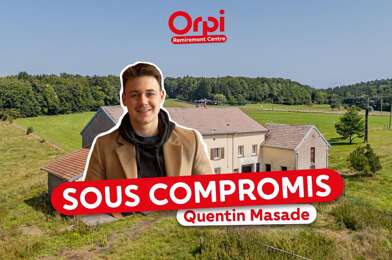 Maison 5 pièces 139000 €