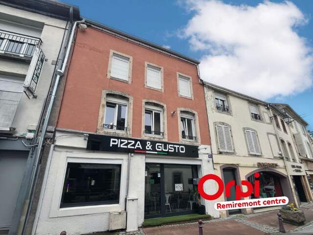 Ensemble immobilier avec rentabilité immédiate – Idéal investisseur — photo du bien