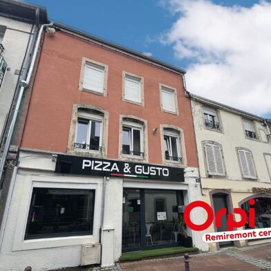 Immeuble  168000 €