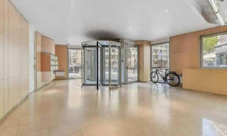 Bureau  118 m² à louer à Boulogne-Billancourt (92100)