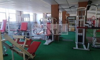 Local industriel  2150 m² à vendre à Montfermeil (93370)
