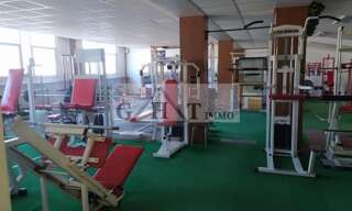 Local industriel  2150 m² à vendre à Montfermeil (93370)