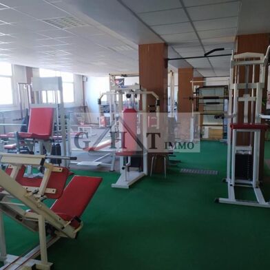 Local industriel  1280000 €