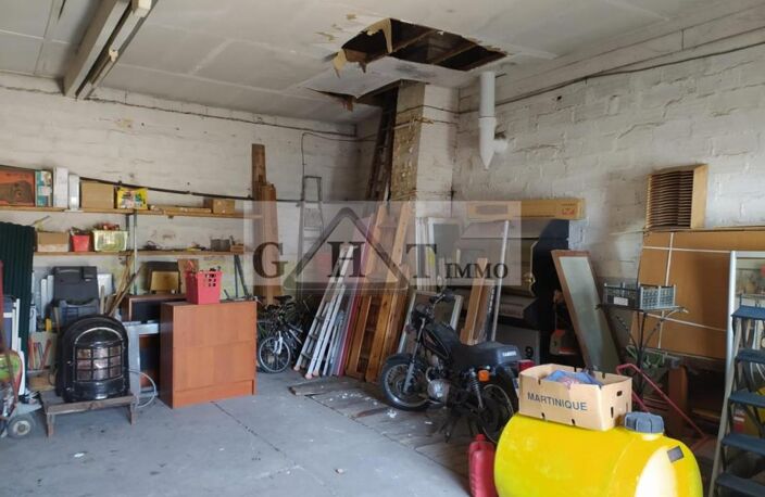 2150 m² entrepot bureaux à vendre à montfermeil — photo 3