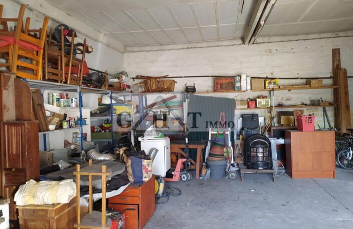 2150 m² entrepot bureaux à vendre à montfermeil — photo 4