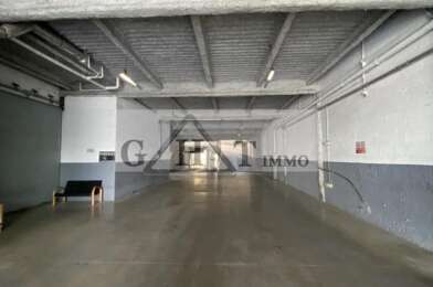 Local industriel  4875 €