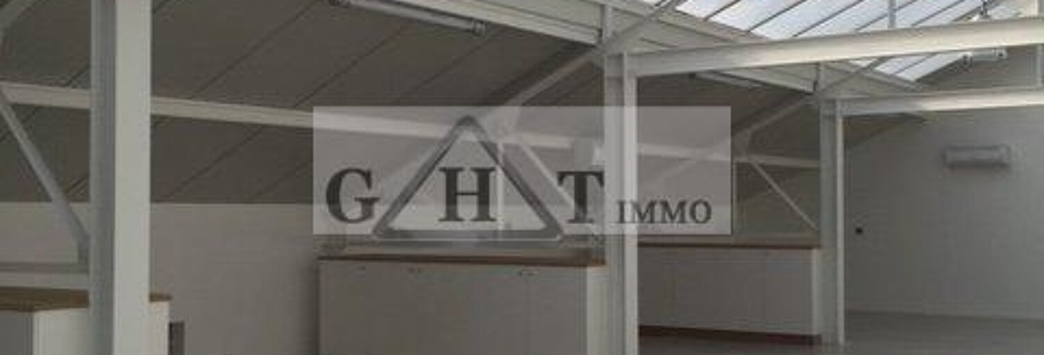 Local industriel  450 m² à vendre à Saint-Maur-des-Fossés (94100)