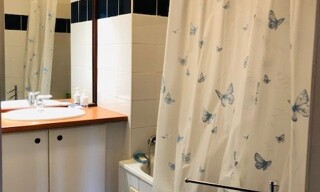 Appartement 4 Pièces 106 m² à louer à Le Gosier (97190)