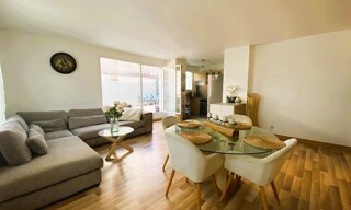Appartement 3 Pièces 68 m² à vendre à Cergy (95800)