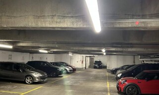 Garage  12 m² à vendre à Paris 13 (75013)