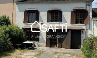 Maison 5 Pièces 182 m² à vendre à Vernois-sur-Mance (70500)