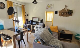 Appartement 2 Pièces 47 m² à vendre à Poitiers (86000)