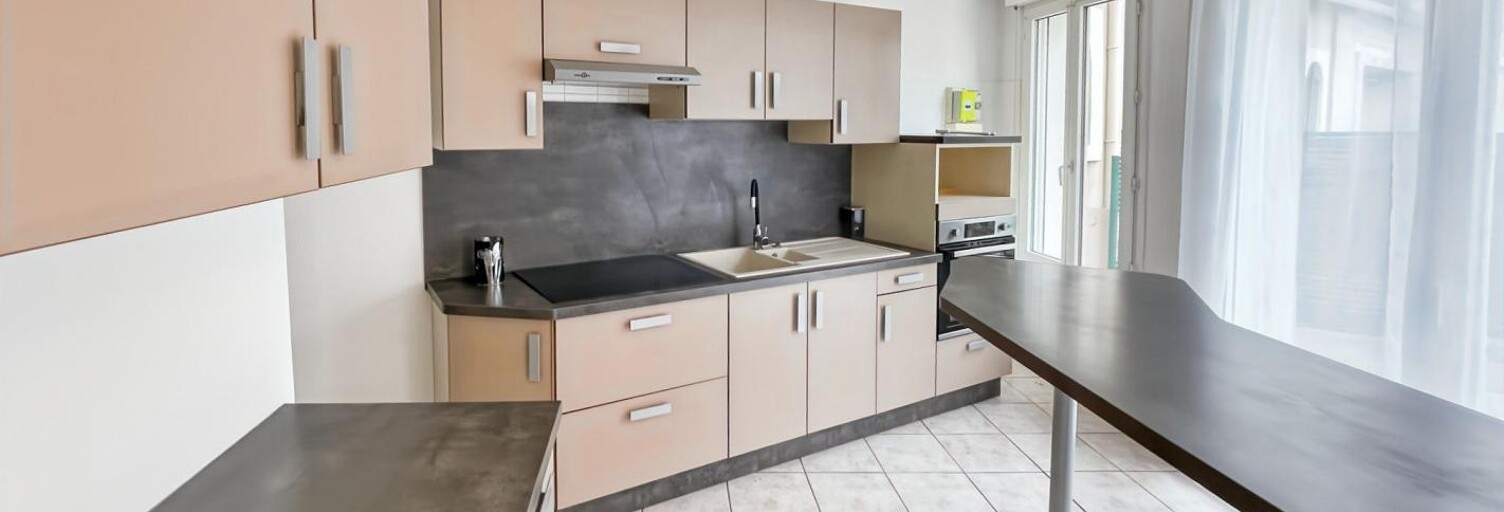 Maison 4 Pièces 89 m² à vendre à Marines (95640)