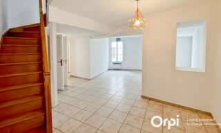 Maison 4 Pièces 89 m² à vendre à Marines (95640)