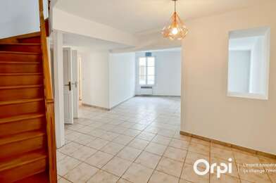 Maison 4 pièces 240000 €
