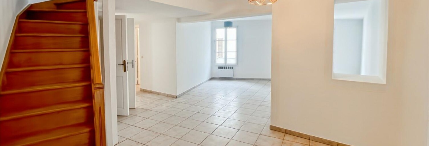 Maison 4 Pièces 89 m² à vendre à Marines (95640)