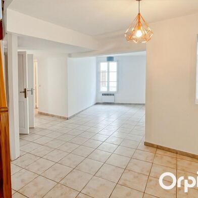 Maison 4 pièces 240000 €
